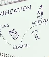 Desarrollo TIC para la fidelización y acción comercial: gamificación