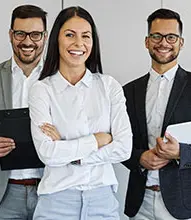 Dirección comercial y marketing. Selección y formación de equipos