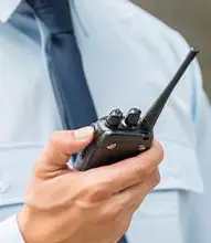 Director de seguridad