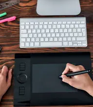 Certificado de profesionalidad en Diseño de productos gráficos