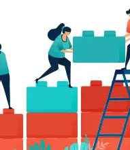 Equipos efectivos y creatividad