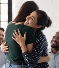 Escucha activa, empatía y asertividad