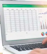 Excel 2016/2019 básico