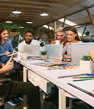 Fundamentos del plan de marketing en Internet