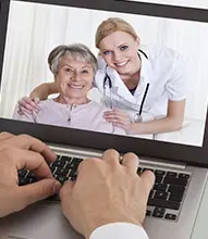 Certificado de profesionalidad en Gestión de llamadas de teleasistencia