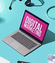 Marketing online: diseño y promoción de sitios web