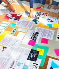 Lanzamiento e implantación de productos y servicios