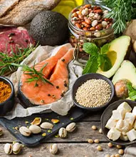 Microbiología de los alimentos