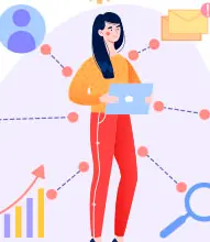 Organización de un sistema de información de consumo