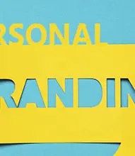 Personal branding