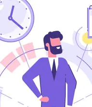 Gestión del tiempo y productividad