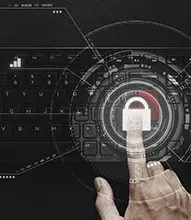 Seguridad en equipos informáticos