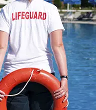 Certificado de Profesionalidad de Socorrismo en instalaciones acuáticas