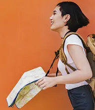 Venta de productos y servicios turísticos