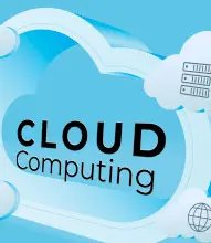 Cloud computing