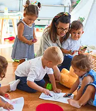 Animación sociocultural