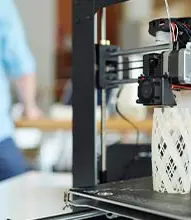 Introducción a la tecnología de impresión en 3D