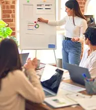 Plan de marketing para emprendedores: comercialización y previsión de ventas