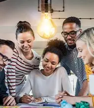 Planificación del marketing de servicios