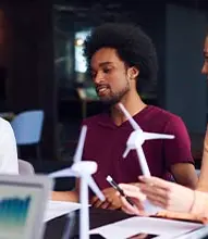 Certificado de Profesionalidad en Gestión ambiental