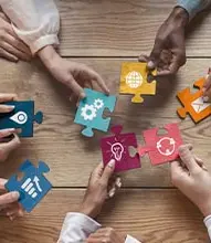 Dirección y gestión de equipos de proyectos