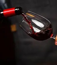 Servicio especializado en vinos