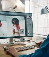Edición de imágenes y tratamiento multimedia