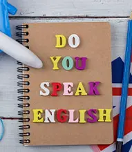 Inglés profesional para comercio internacional