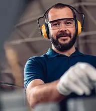 Certificado de Profesionalidad en Diseño de calderería y estructuras metálicas