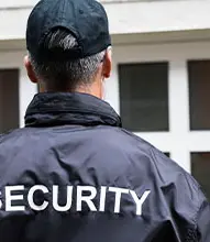 Certificado de Profesionalidad en Vigilancia, seguridad privada y protección de personas