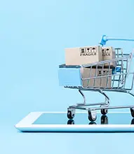 Comercio electrónico