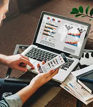 Social media marketing y gestión de la reputación online