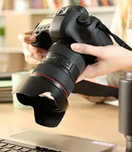 Técnicas creativas avanzadas en fotografía digital
