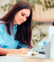 Certificado de Profesionalidad en Actividades de gestión administrativa