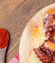 Productos culinarios