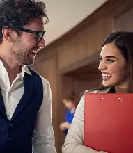 Protocolos en hostelería