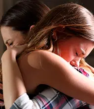 Atención a la familia en situaciones de duelo