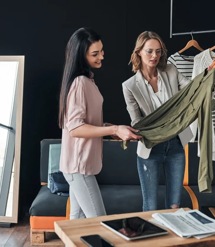 Asesoría integral de la imagen personal