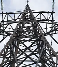 Normativa infraestructuras alta tensión