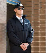 Vigilancia y protección en Seguridad Privada