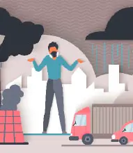 Control integral de la contaminación: IPPC