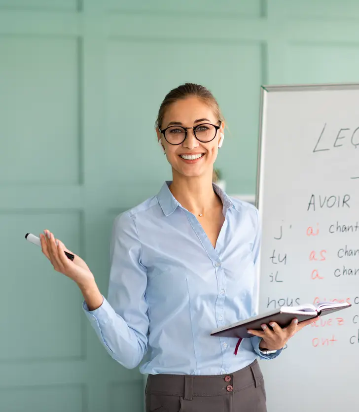 Comunicación en lenguas extranjeras (Francés) – N2