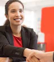 Lengua extranjera profesional para la gestión administrativa en la relación con el cliente