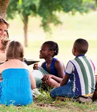Certificado de Profesionalidad en Dirección y coordinación de actividades de tiempo libre educativo infantil y juvenil