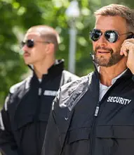 Vigilancia, transporte y distribución de objetos valiosos o peligrosos y explosivos