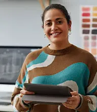 Visual design con Adobe Photoshop