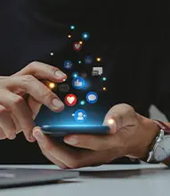 Gestión de las redes sociales en la empresa