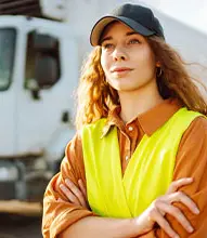 Cualificación Inicial Acelerada de Conductores para el Transporte de Mercancías (CAP)