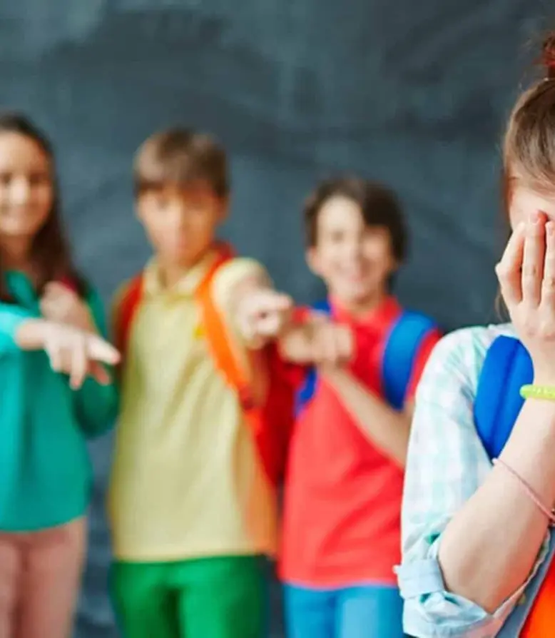 Detección y actuación ante los malos tratos en la infancia