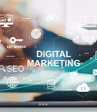 Analítica y marketing digital